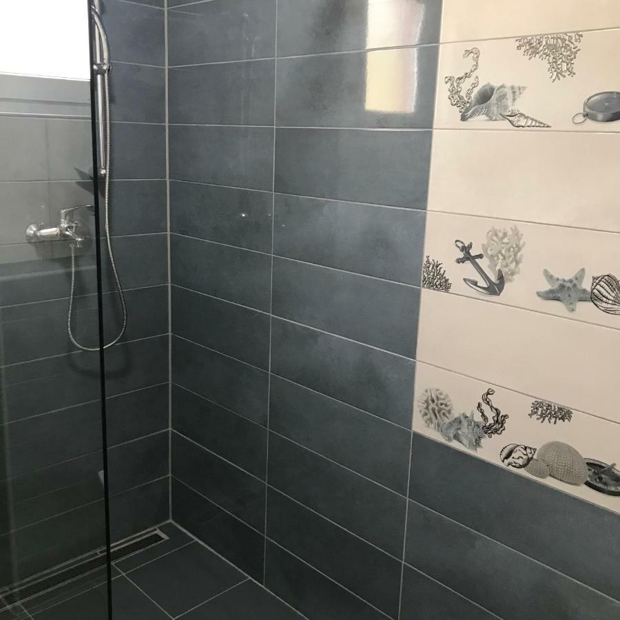 Apartmani Mateja Каштела Екстер'єр фото